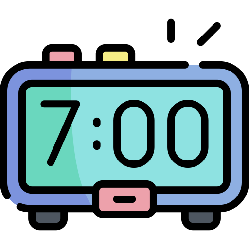 Digital Clock